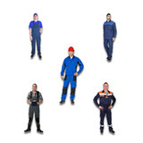 Workwear