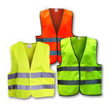 Signal vests
