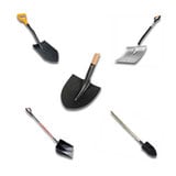 Shovels Vorel
