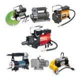 Avtokompressory and pumps Osram