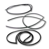 Moldings for windshields Mazda