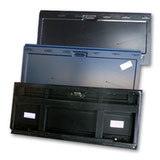 Rear body panels Toyota