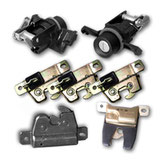 Boot lock Hoffer