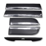 Door moulding 3RG