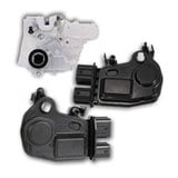 Power door lock actuator 3RG