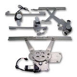 Window regulator Denckermann