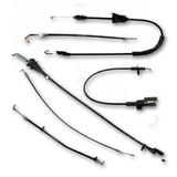 Door opening cables Maxgear