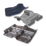 Floor repair parts