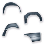 Fender repair parts