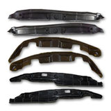 Fender seals