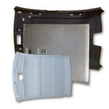 Headlining and accessories Subaru
