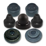 Radiator support TedGum