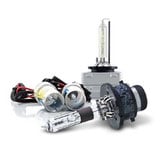 Xenon bulbs  for KIA Opirus