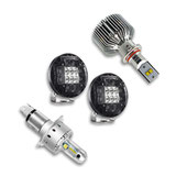 Kits front main LED light  for Toyota Corolla