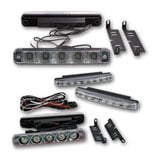 Daytime running lights (DRL)  for Toyota Avensis