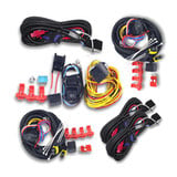 Fog light harness BMW