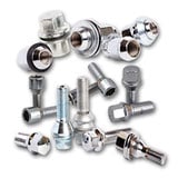 Wheel bolts and nuts TedGum