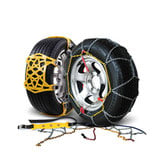 Tire Chains