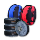 Bags and Cases for tires Renault