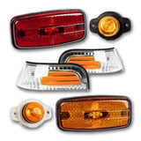 Parking lights febi