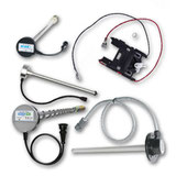 Fuel level sensor Uro