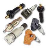Tyre Pressure Sensor Hella
