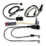 Brake pad wear sensor  for Skoda Superb
