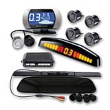 Parking Sensors EinParts