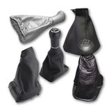 Cases & gear knob febi