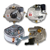 LPG reducer