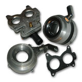 LPG solenoid valve