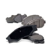 Brake pads  for Chevrolet Aveo