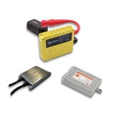 Ignition units