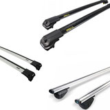 Roof racks and mounts Renault