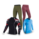 Thermal underwear