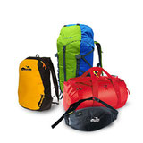 Backpacks, bags F-Core