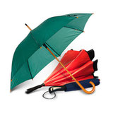 Umbrellas Mercedes