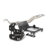 Fender mounts
