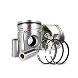Piston group Engitech