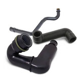 Crankcase ventilation pipes and hoses Impergom