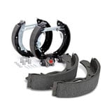 Brake shoes  for Chevrolet Aveo