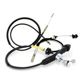 Clutch cable FTE
