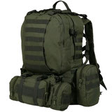 Tactical bags, backpacks