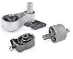 Gearbox mount ETS