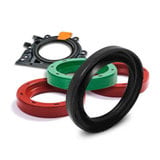 Crankshaft seal Corteco