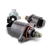 Idle air control valve JPN