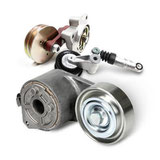 Drive belt tensioner Optimal