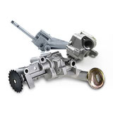 Oil pump C.E.I.