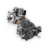 High pressure fuel pump Magneti marelli