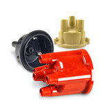 Distributor cap